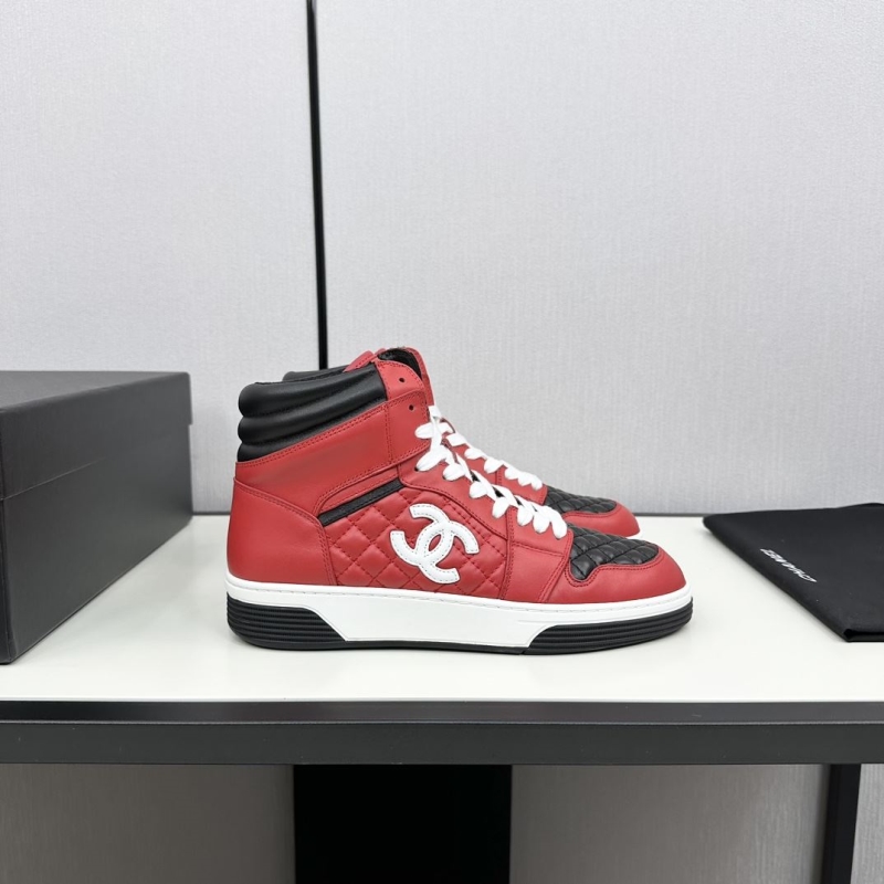 Ch*el casual shoes